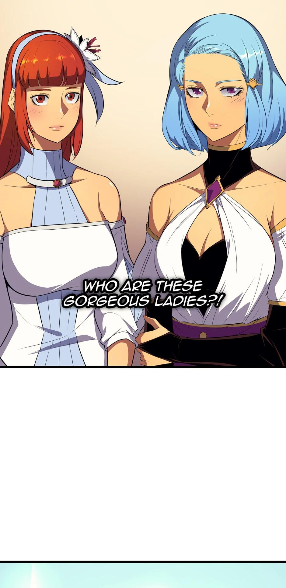 The Great Mage Returns After 4000 Years Chapter 46 Page 33