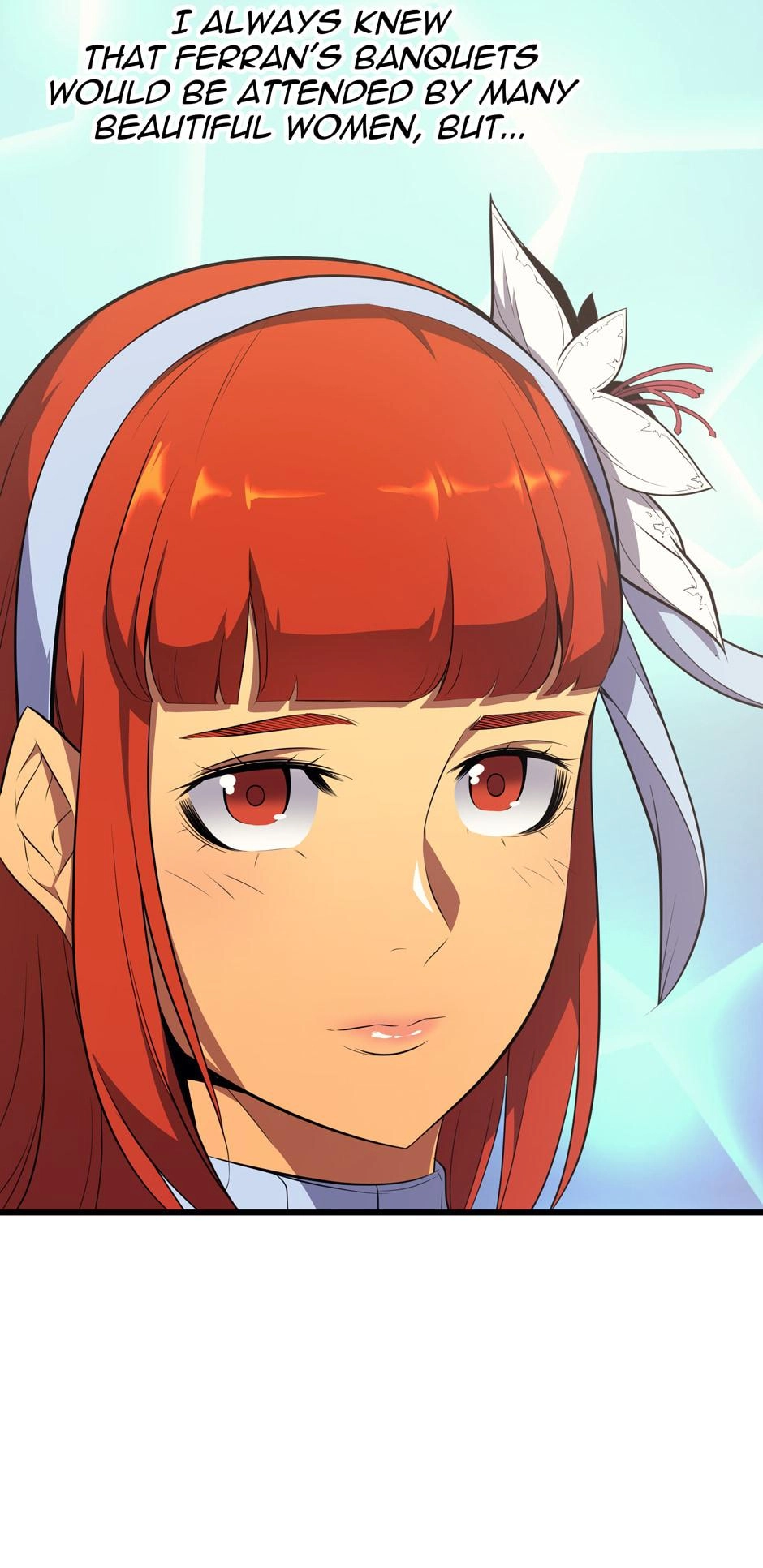 The Great Mage Returns After 4000 Years Chapter 46 Page 34