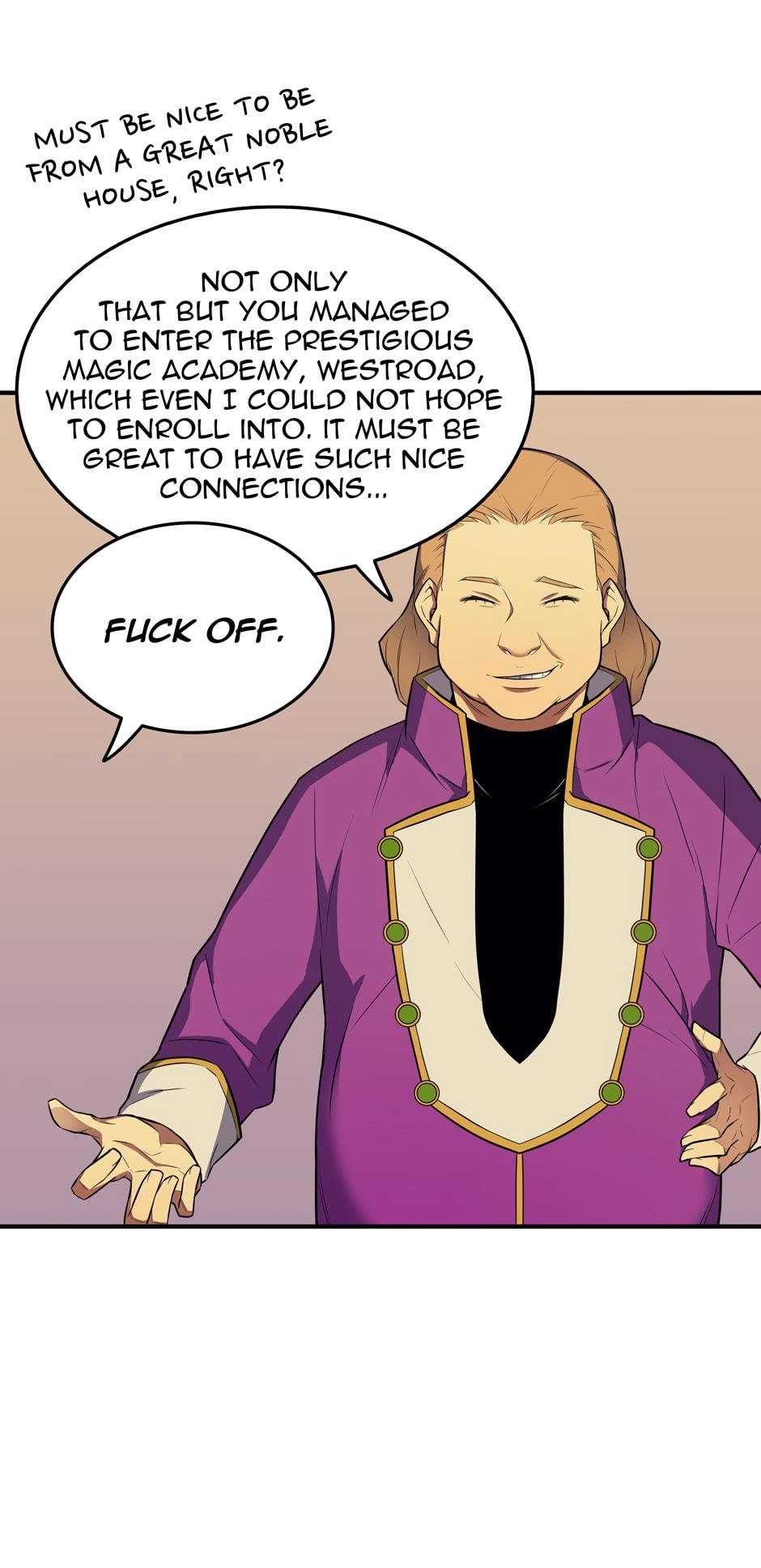 The Great Mage Returns After 4000 Years Chapter 46 Page 27