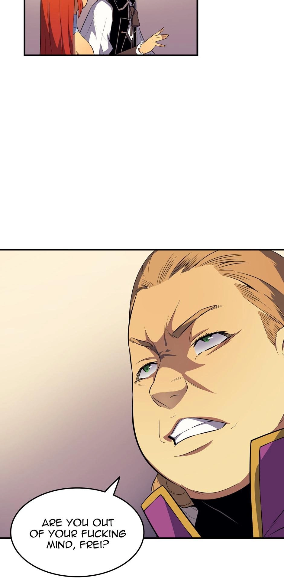 The Great Mage Returns After 4000 Years Chapter 46 Page 30