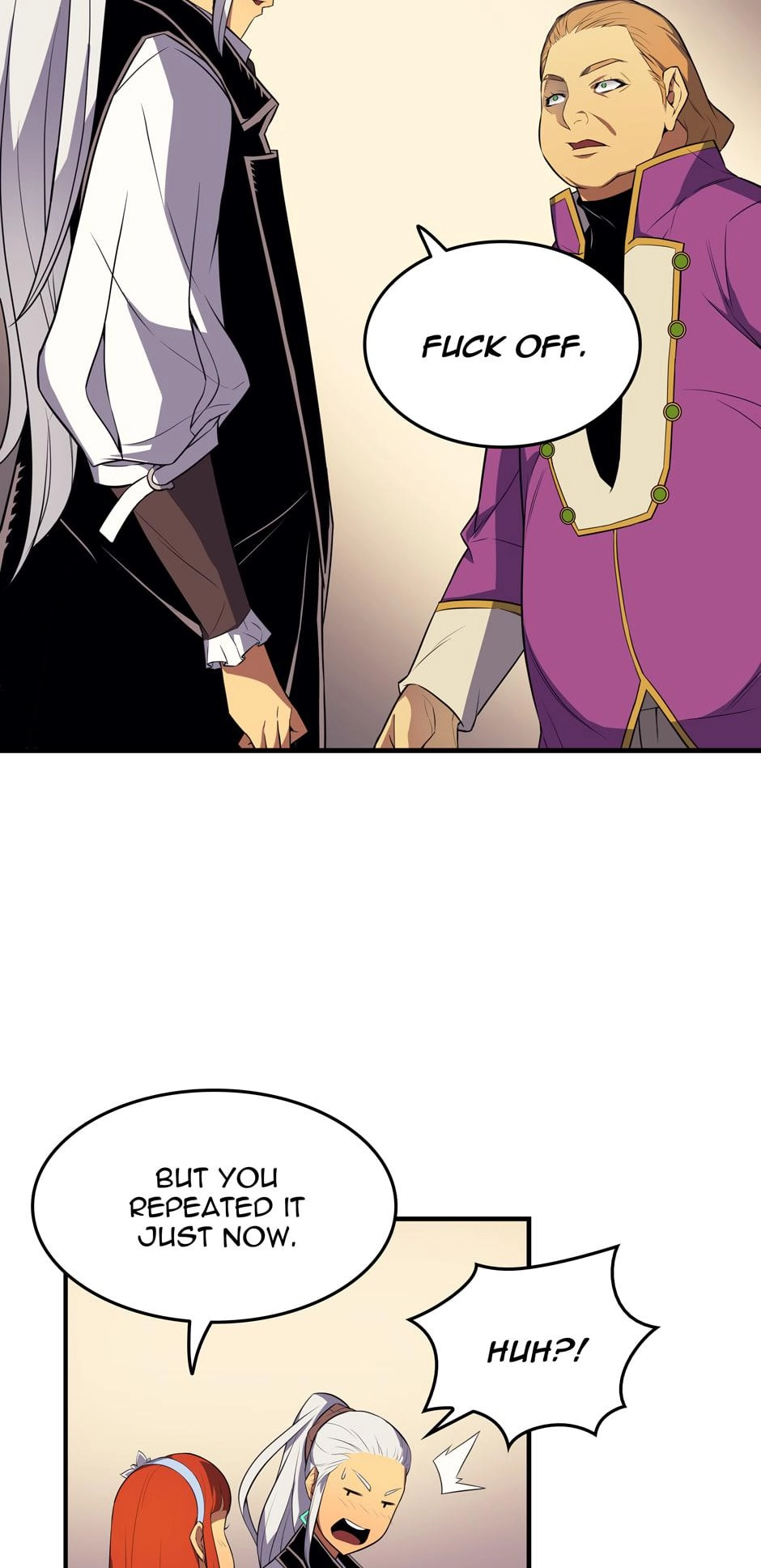 The Great Mage Returns After 4000 Years Chapter 46 Page 29