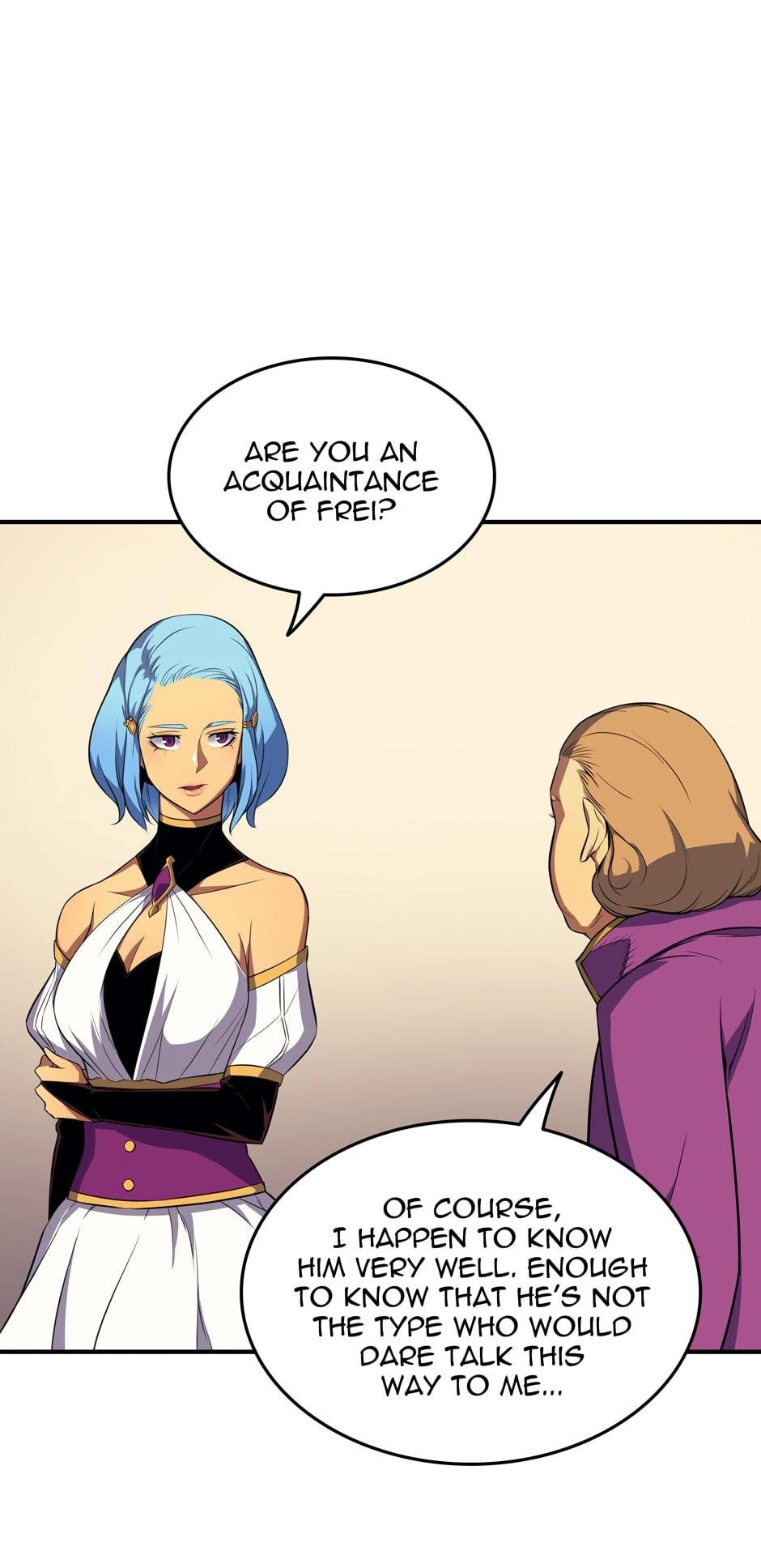 The Great Mage Returns After 4000 Years Chapter 46 Page 31
