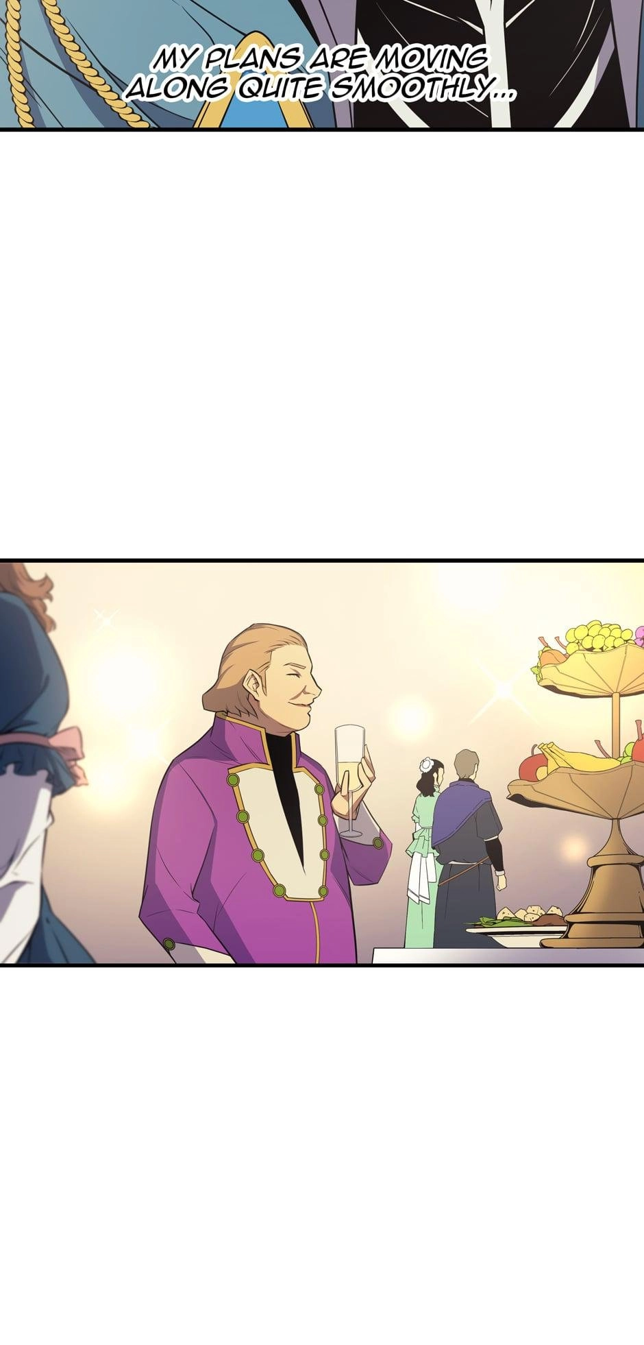The Great Mage Returns After 4000 Years Chapter 46 Page 5