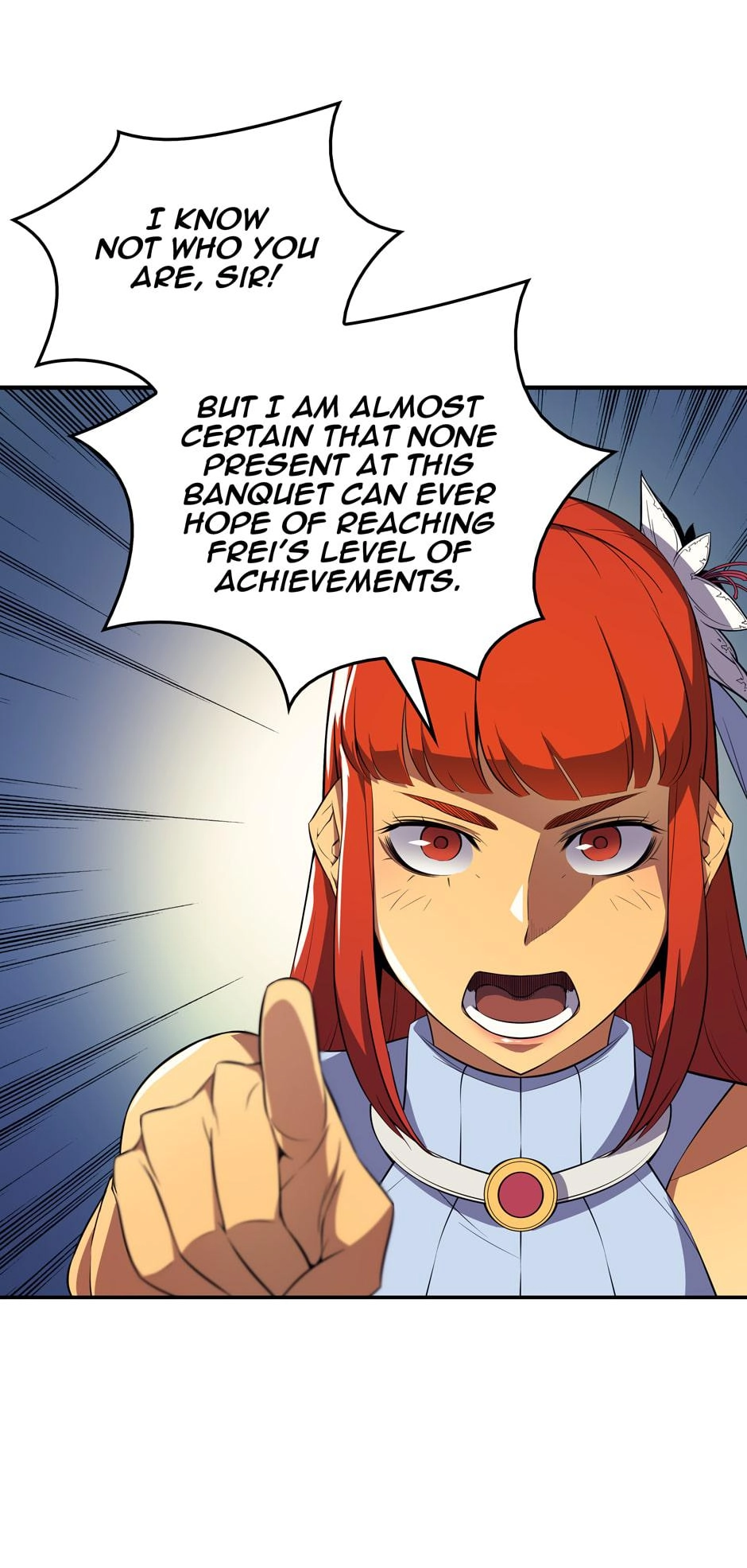 The Great Mage Returns After 4000 Years Chapter 46 Page 57