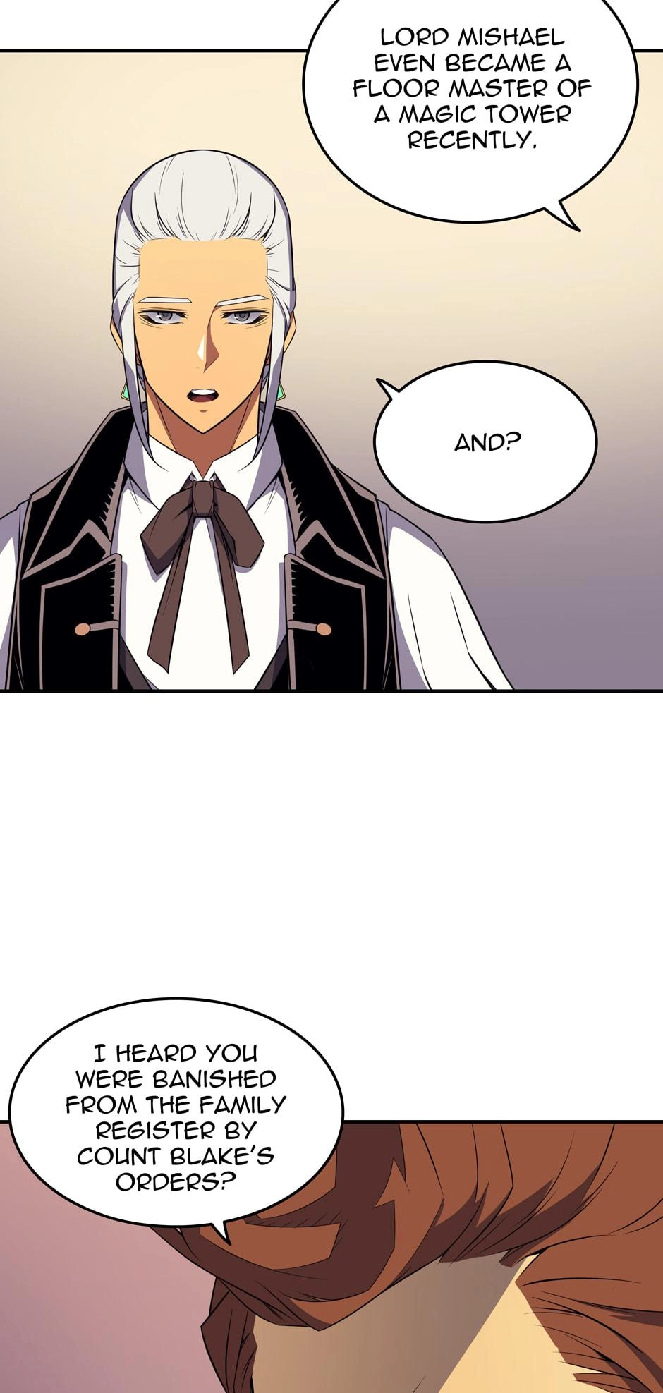 The Great Mage Returns After 4000 Years Chapter 46 Page 54