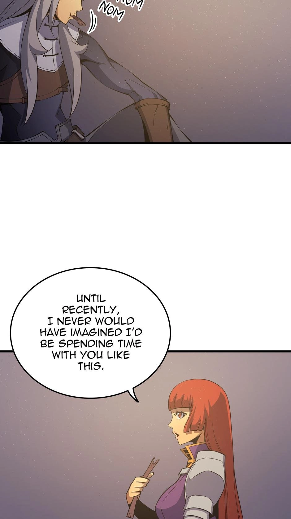 The Great Mage Returns After 4000 Years Chapter 21 Page 10