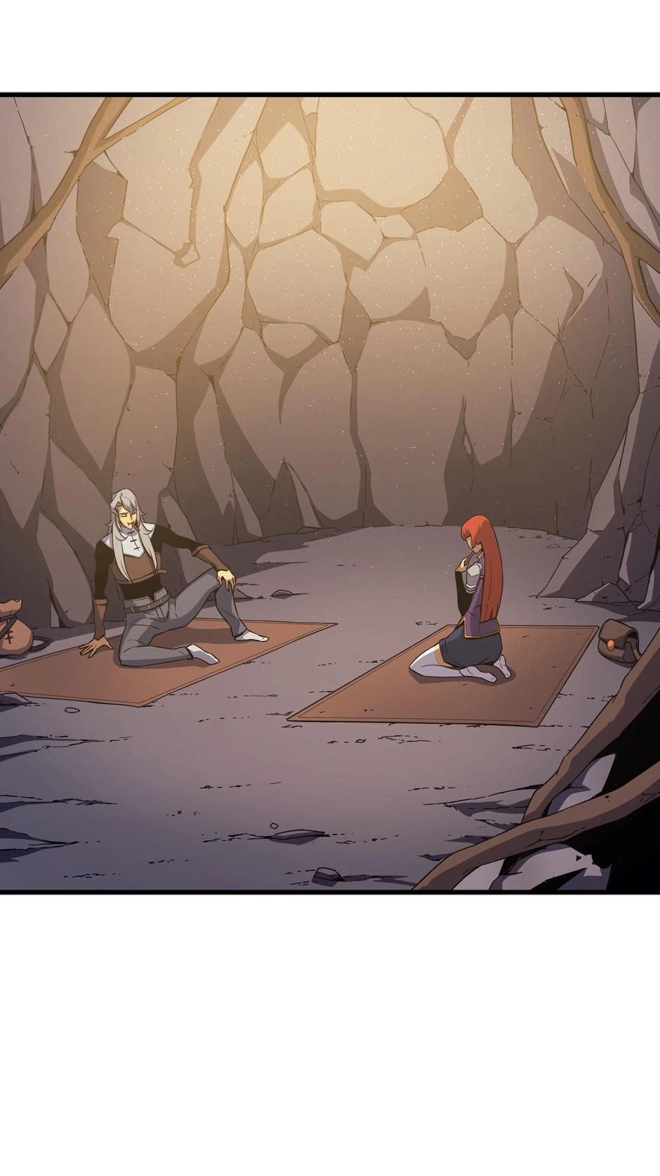 The Great Mage Returns After 4000 Years Chapter 21 Page 8
