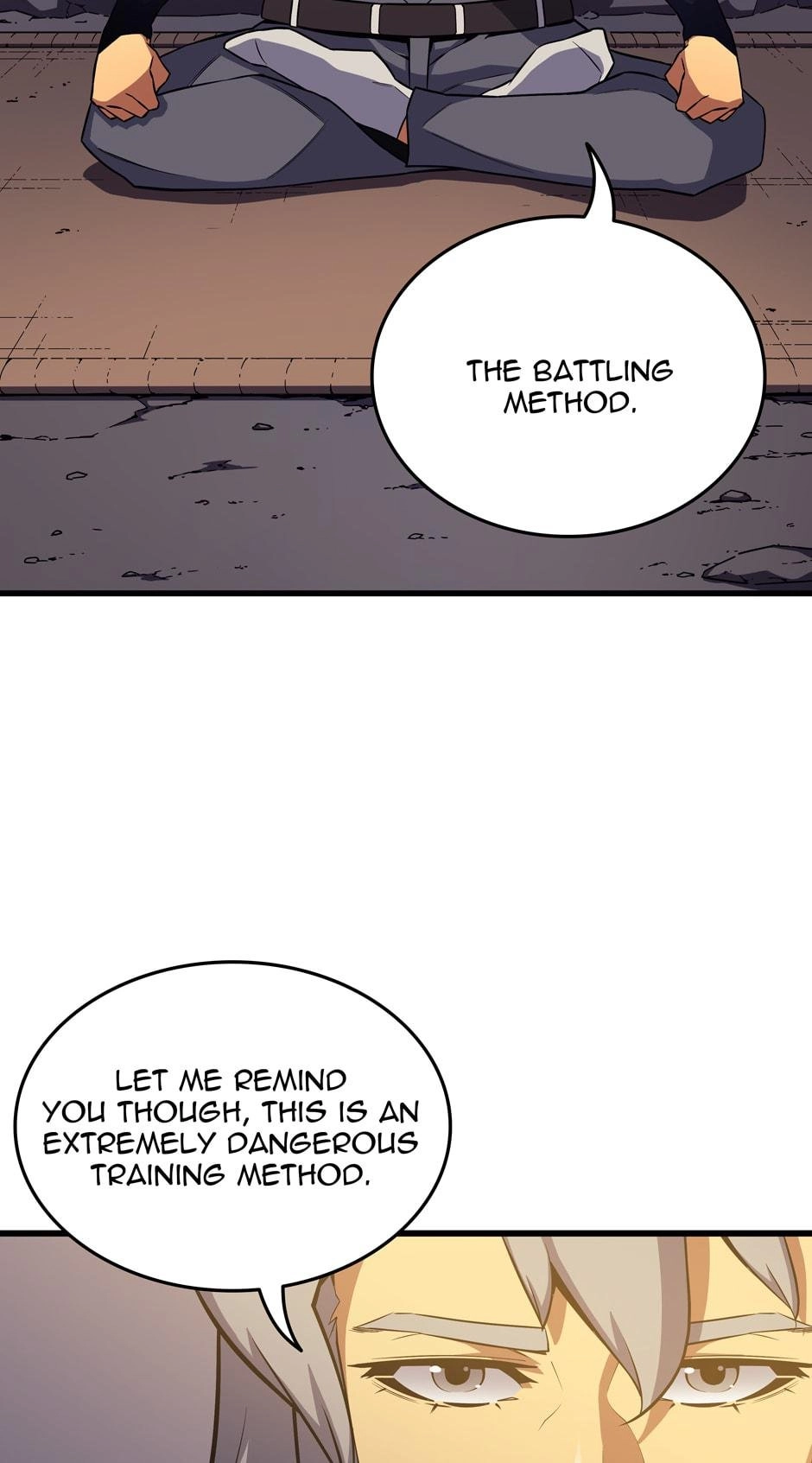 The Great Mage Returns After 4000 Years Chapter 21 Page 37