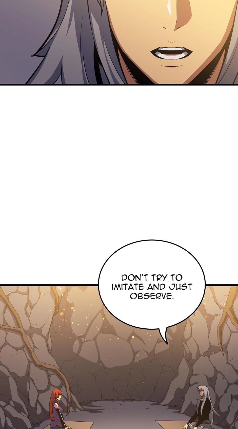 The Great Mage Returns After 4000 Years Chapter 21 Page 38
