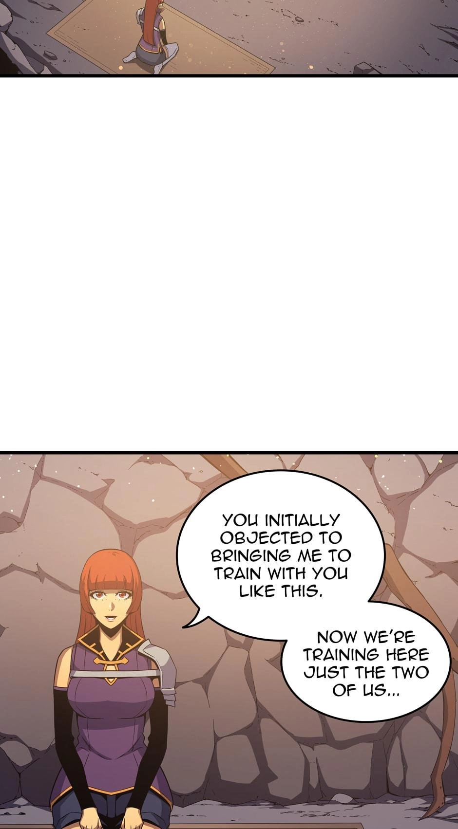 The Great Mage Returns After 4000 Years Chapter 21 Page 21