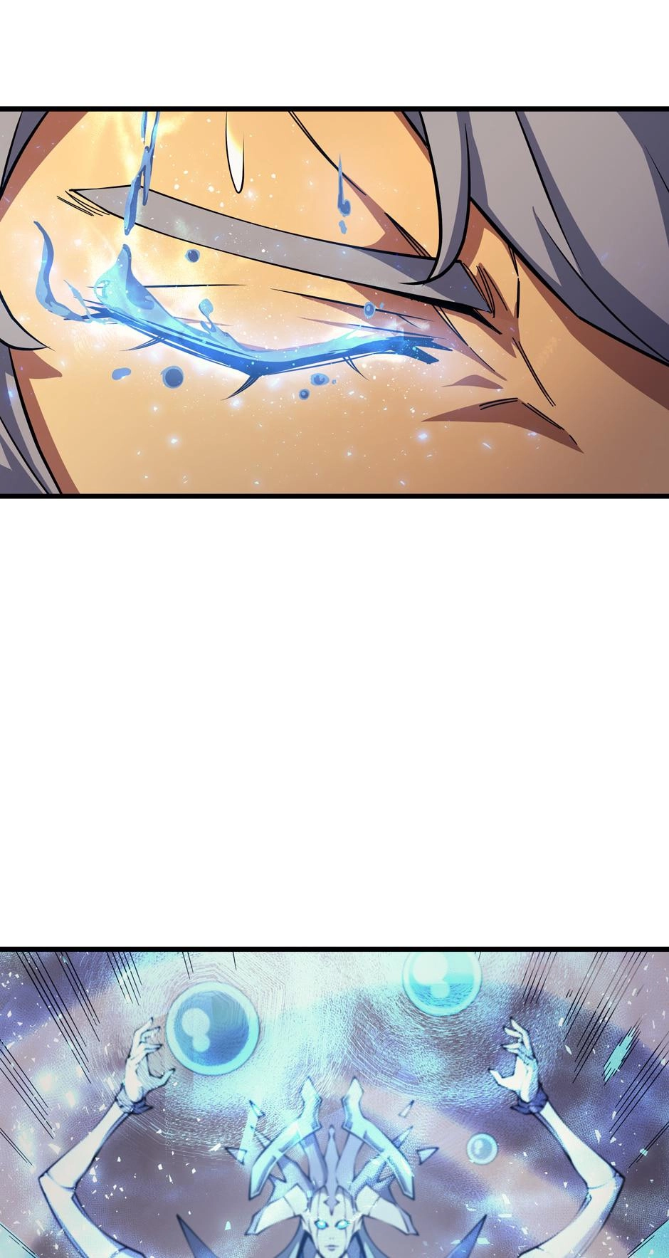 The Great Mage Returns After 4000 Years Chapter 21 Page 50