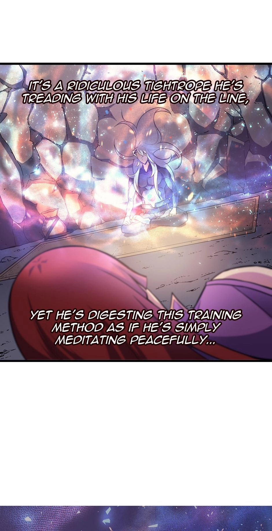 The Great Mage Returns After 4000 Years Chapter 21 Page 67