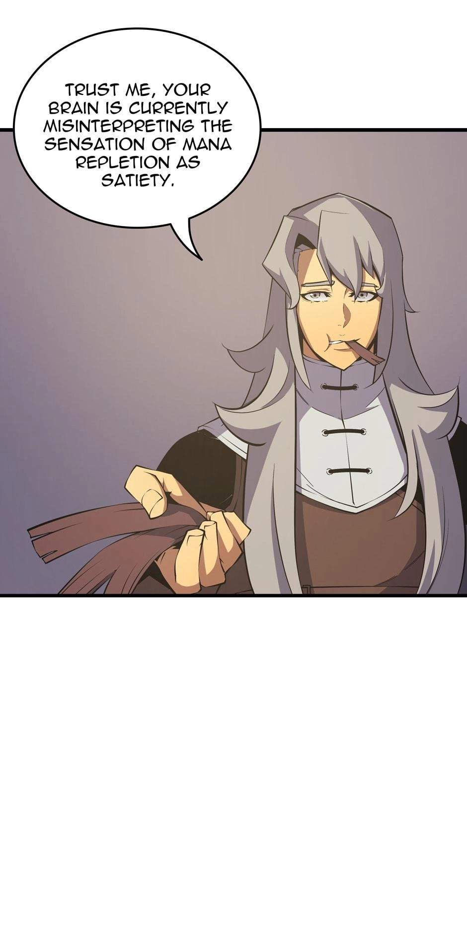 The Great Mage Returns After 4000 Years Chapter 21 Page 6