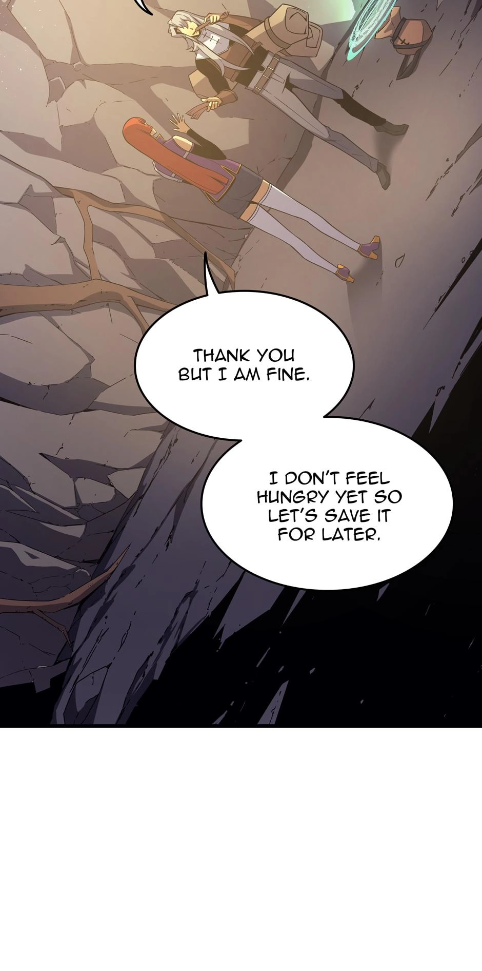 The Great Mage Returns After 4000 Years Chapter 21 Page 5