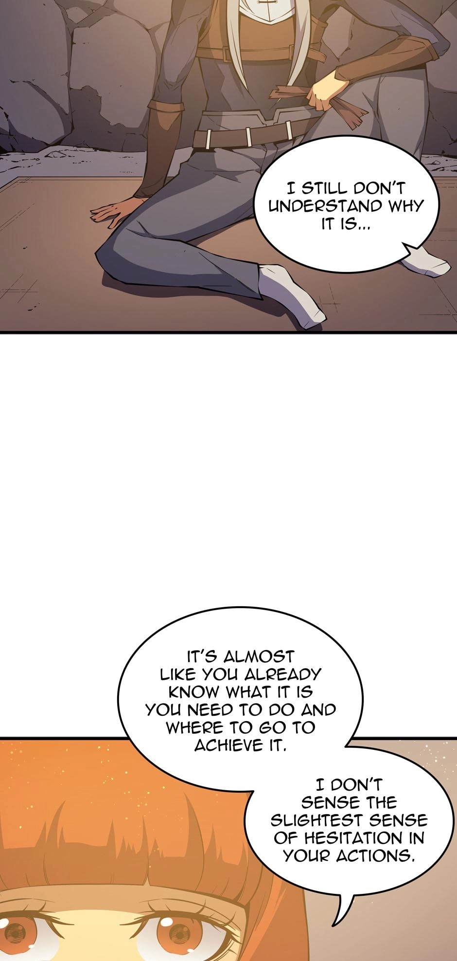 The Great Mage Returns After 4000 Years Chapter 21 Page 14