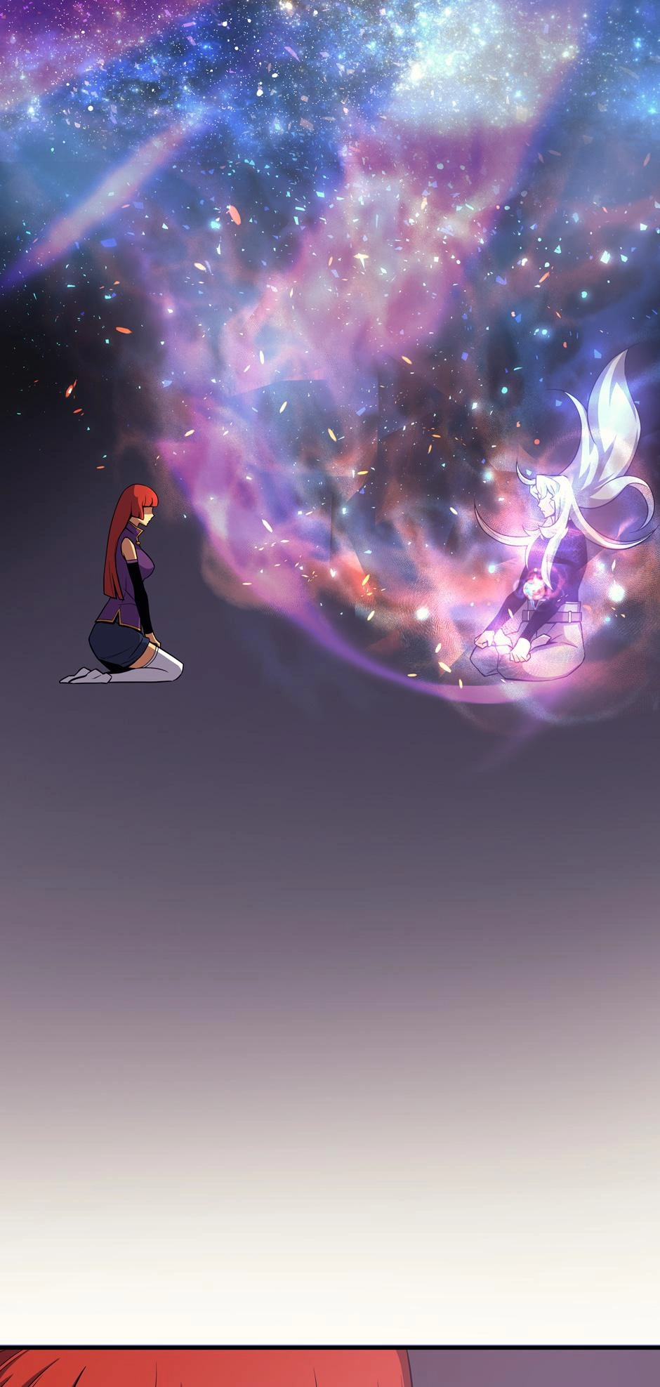 The Great Mage Returns After 4000 Years Chapter 21 Page 58