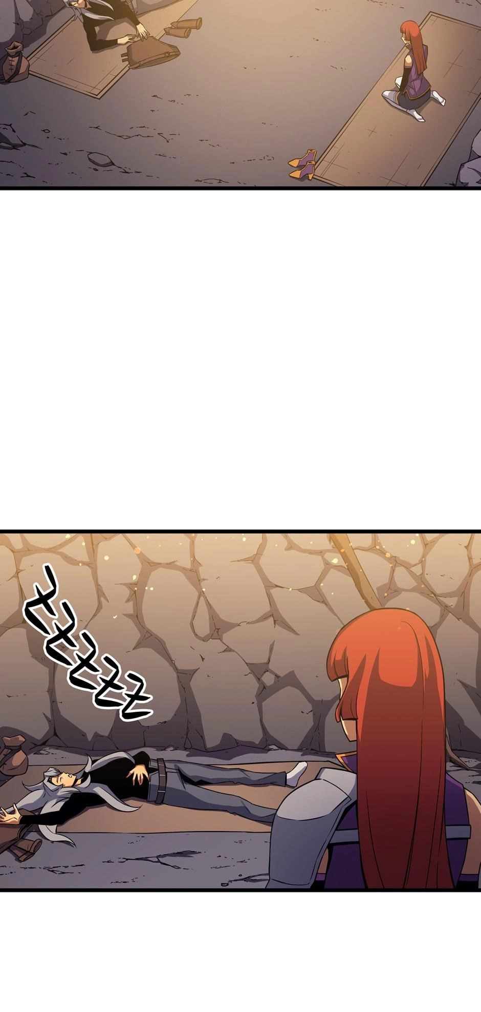 The Great Mage Returns After 4000 Years Chapter 21 Page 28