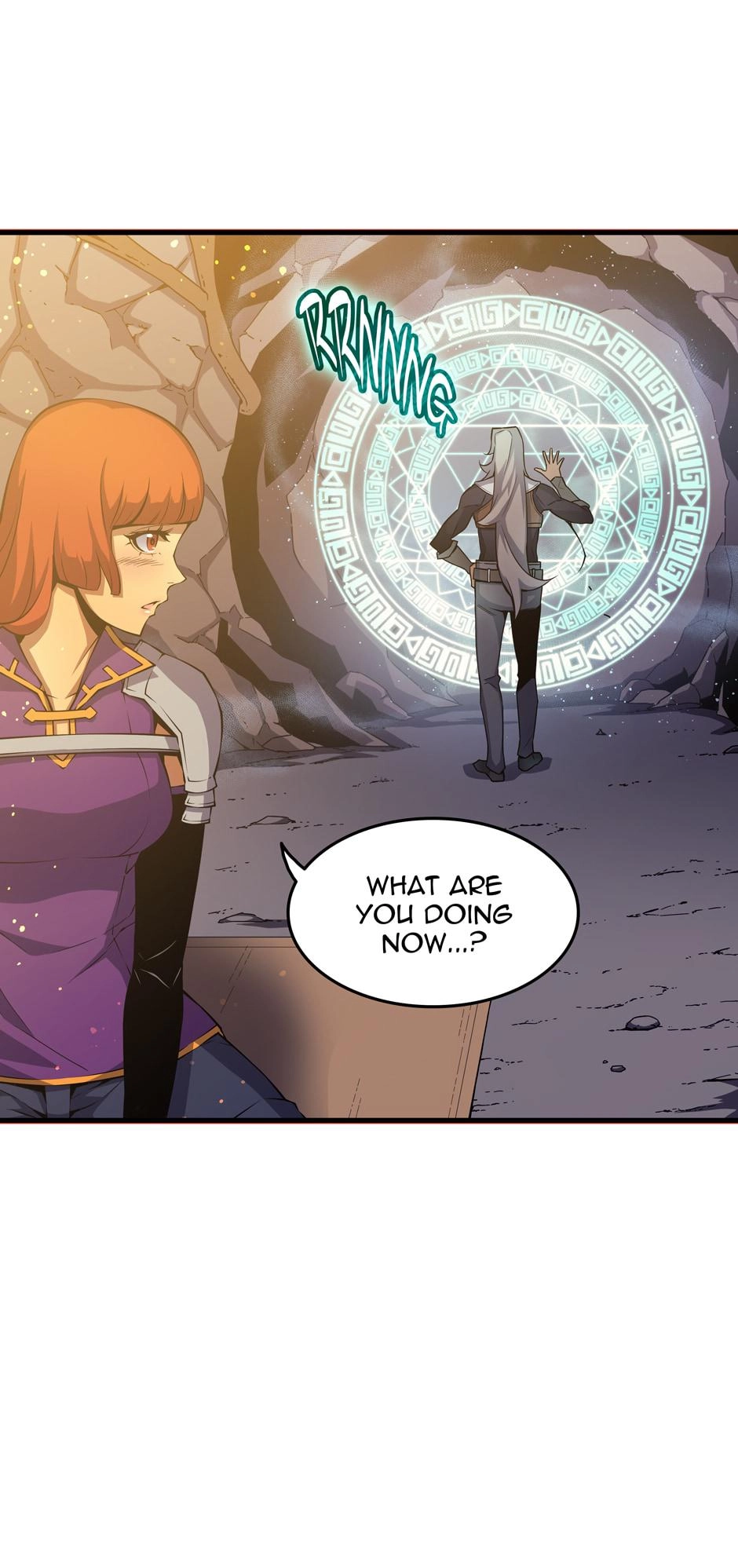 The Great Mage Returns After 4000 Years Chapter 21 Page 26
