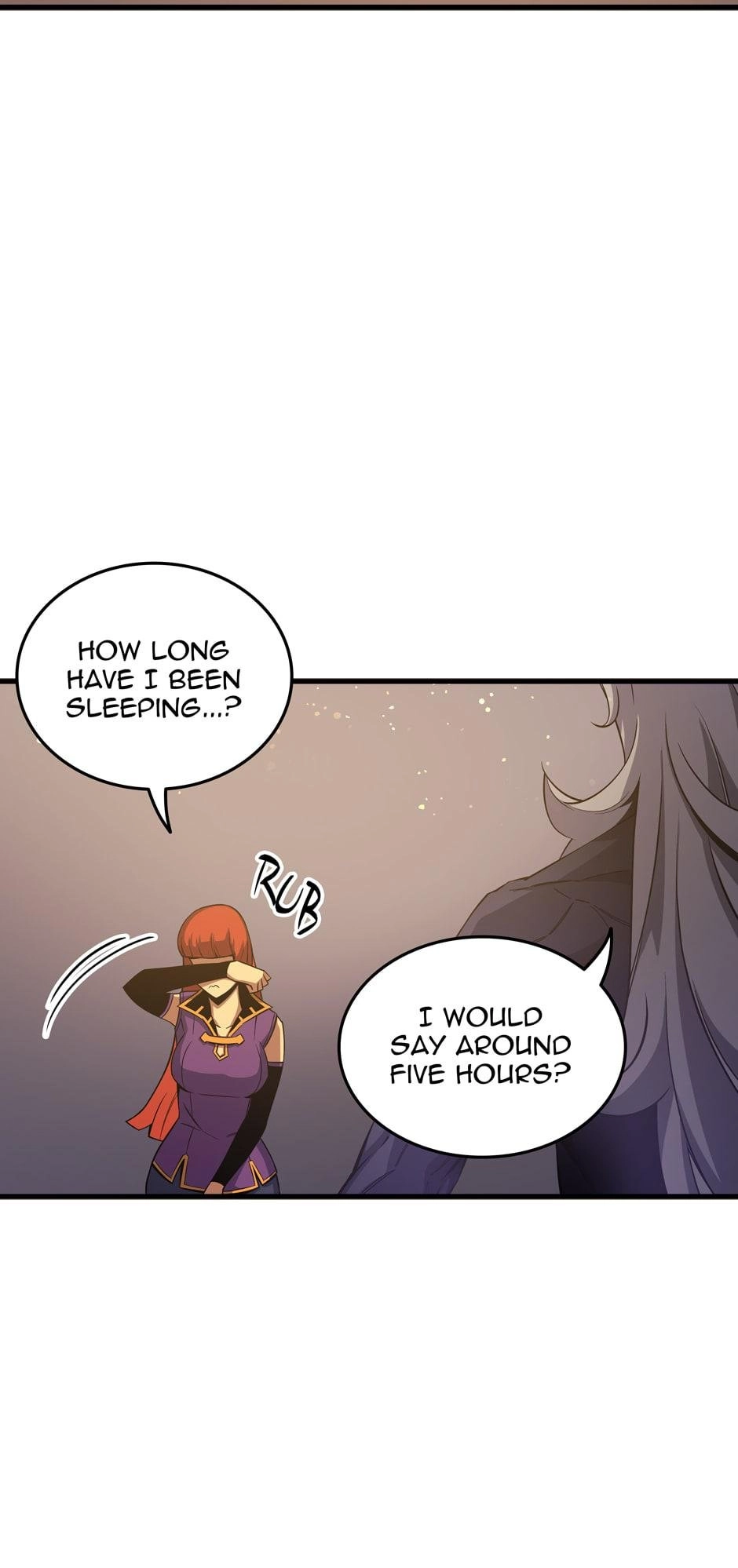 The Great Mage Returns After 4000 Years Chapter 21 Page 34