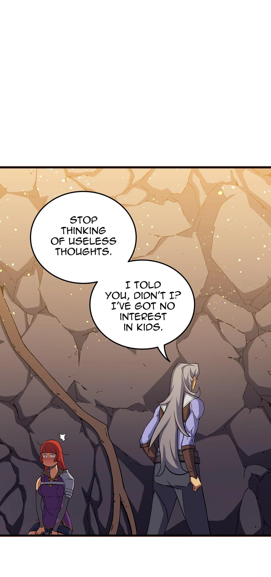 The Great Mage Returns After 4000 Years Chapter 21 Page 24