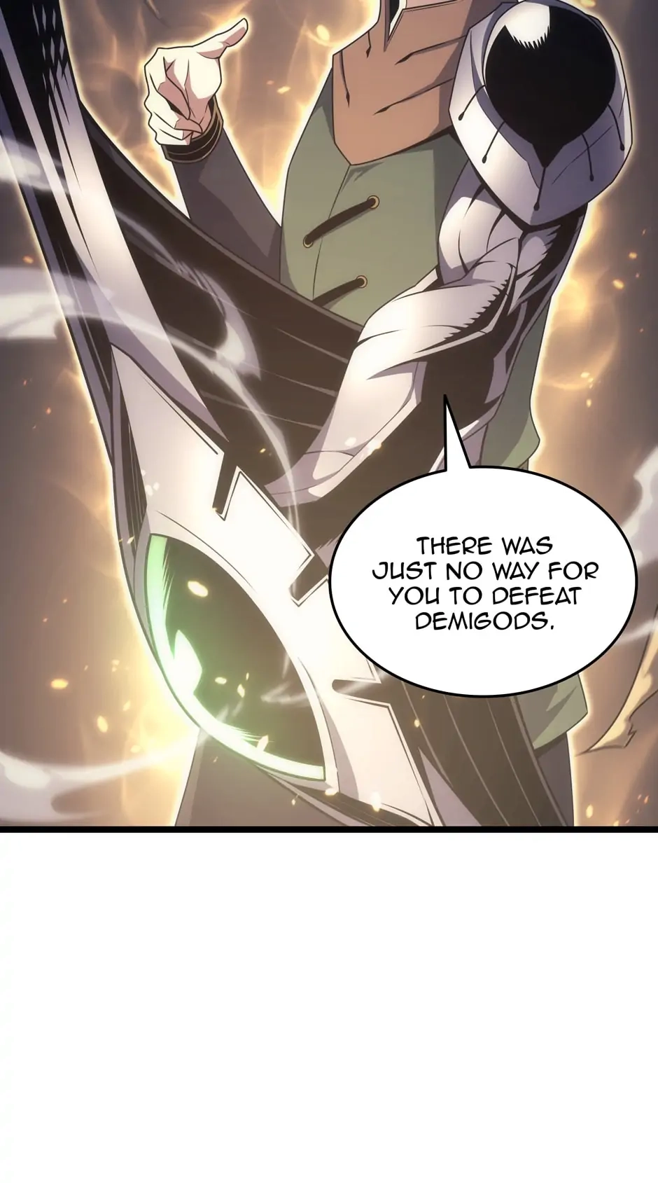 The Great Mage Returns After 4000 Years Chapter 158 – All the Time In the World Page 11