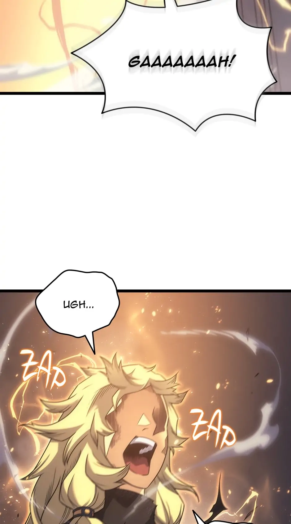 The Great Mage Returns After 4000 Years Chapter 158 – All the Time In the World Page 8