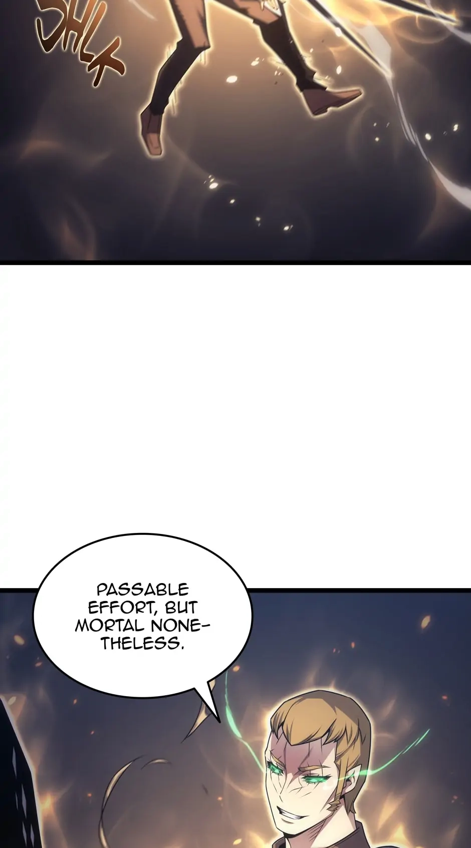 The Great Mage Returns After 4000 Years Chapter 158 – All the Time In the World Page 10