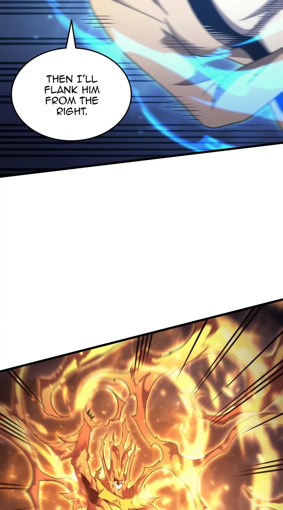 The Great Mage Returns After 4000 Years Chapter 158 – All the Time In the World Page 55