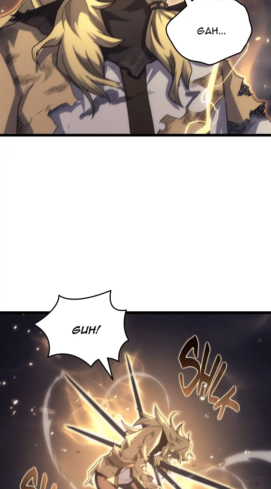The Great Mage Returns After 4000 Years Chapter 158 – All the Time In the World Page 9