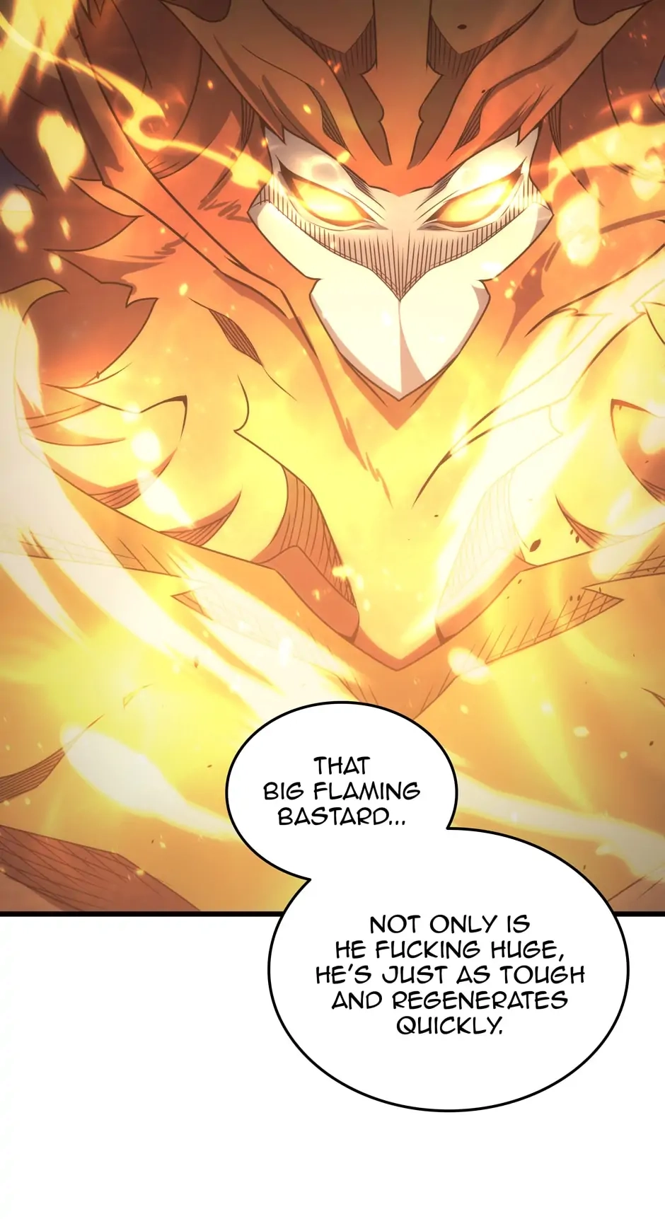 The Great Mage Returns After 4000 Years Chapter 158 – All the Time In the World Page 37