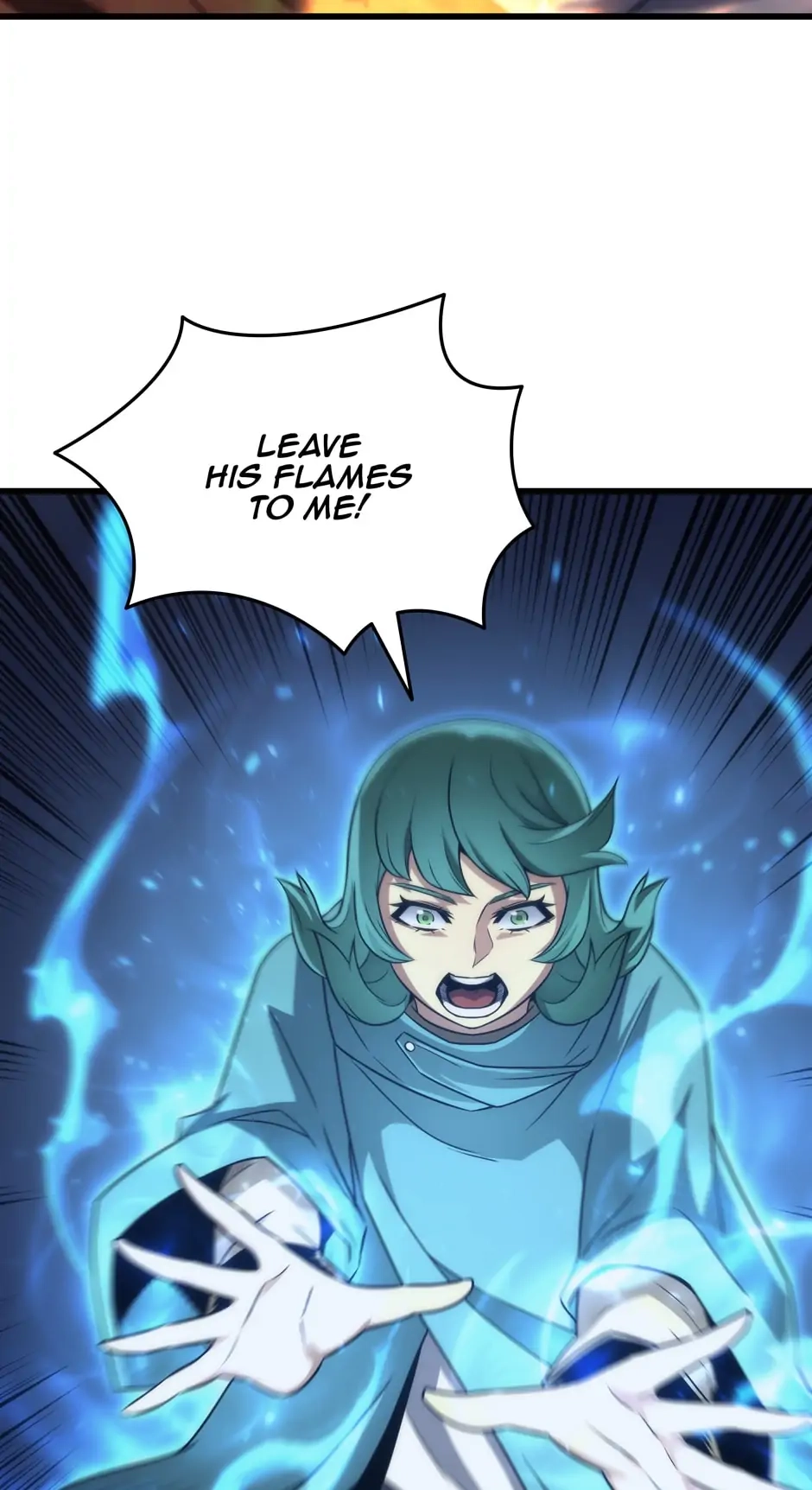 The Great Mage Returns After 4000 Years Chapter 158 – All the Time In the World Page 59