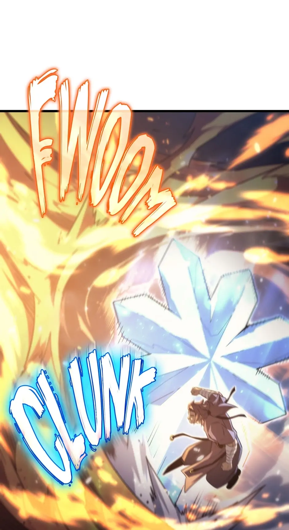 The Great Mage Returns After 4000 Years Chapter 158 – All the Time In the World Page 58