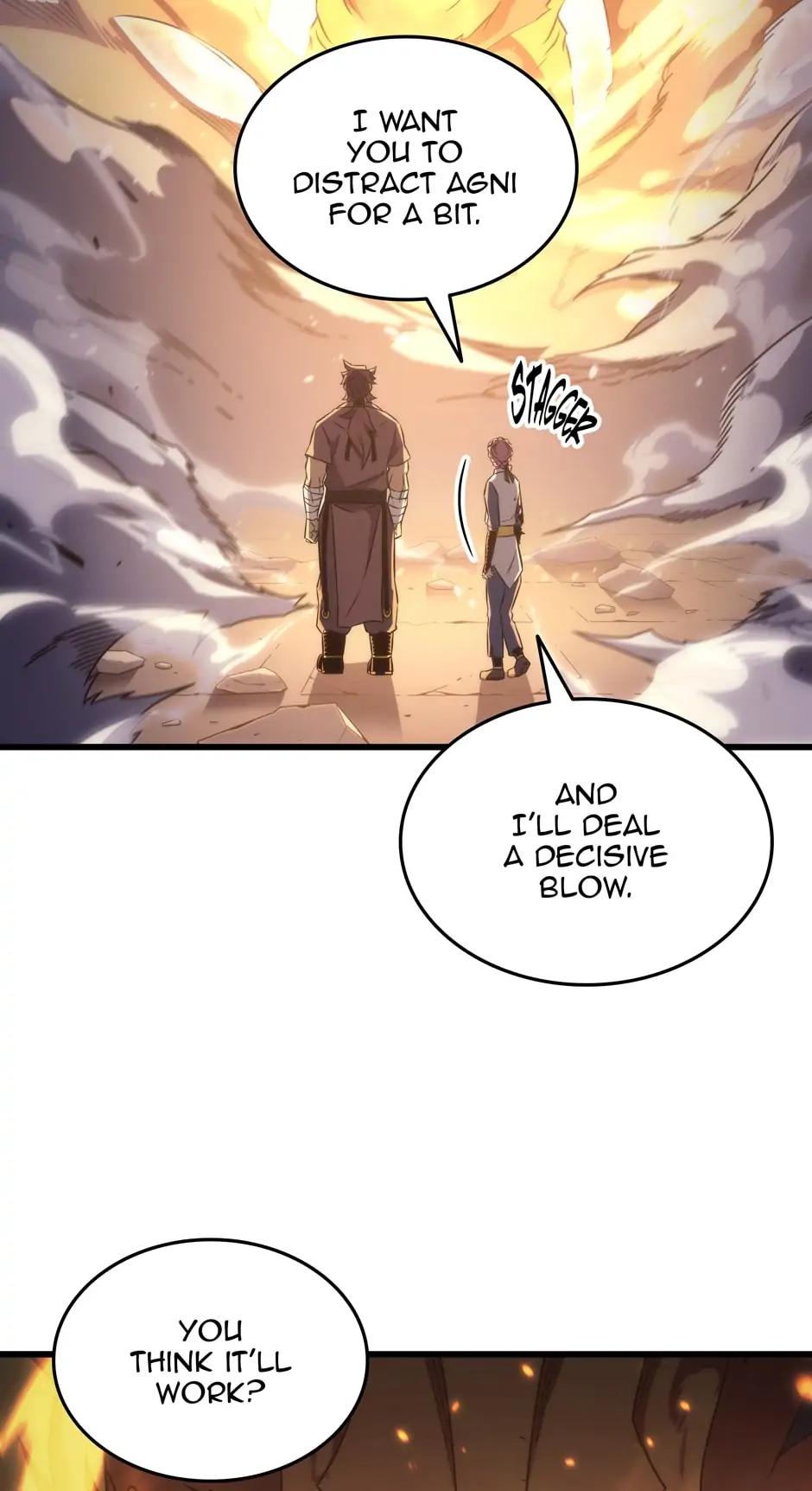 The Great Mage Returns After 4000 Years Chapter 158 – All the Time In the World Page 36