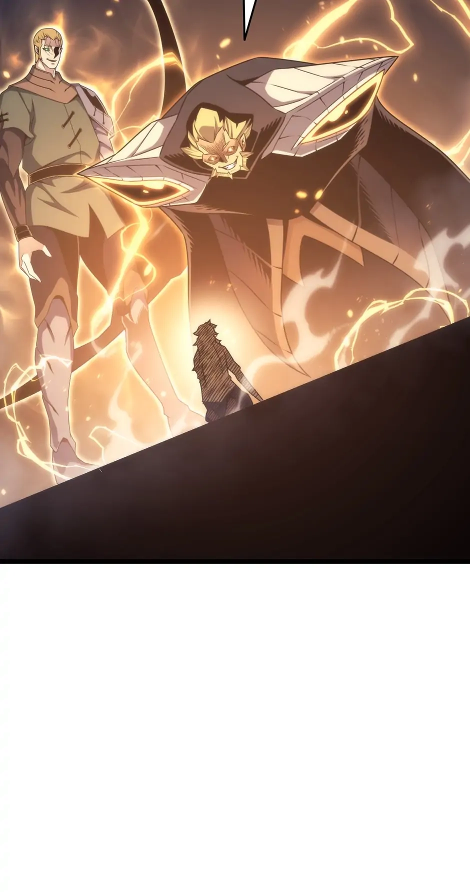The Great Mage Returns After 4000 Years Chapter 158 – All the Time In the World Page 31