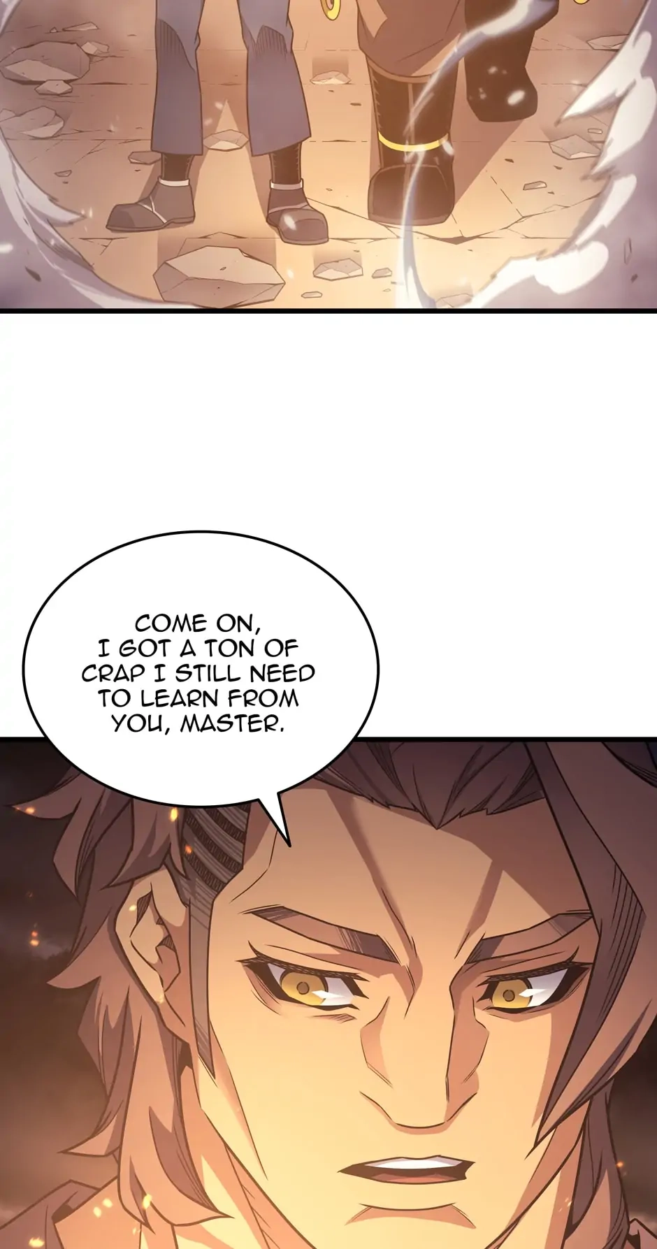 The Great Mage Returns After 4000 Years Chapter 158 – All the Time In the World Page 41
