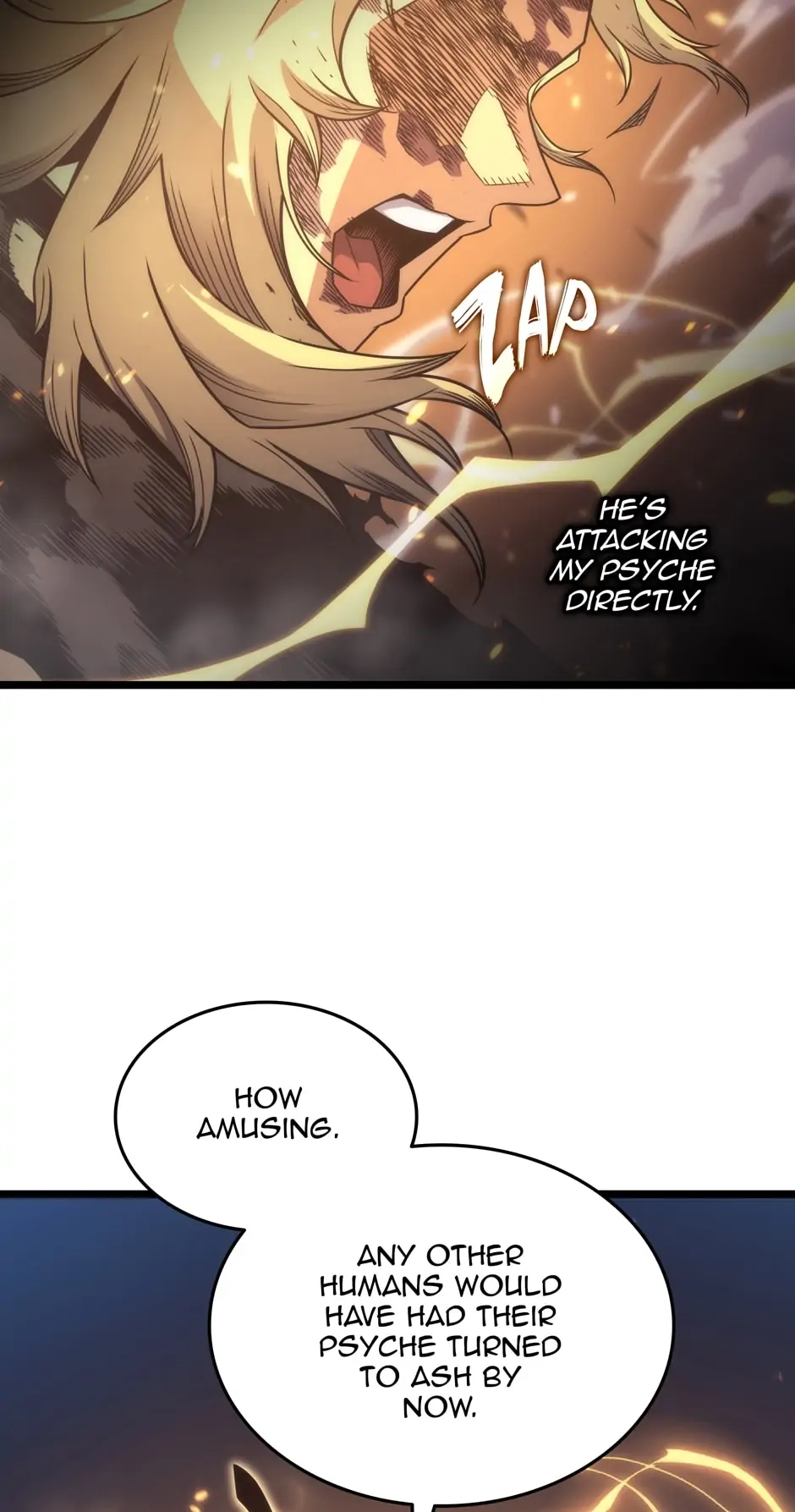 The Great Mage Returns After 4000 Years Chapter 158 – All the Time In the World Page 30