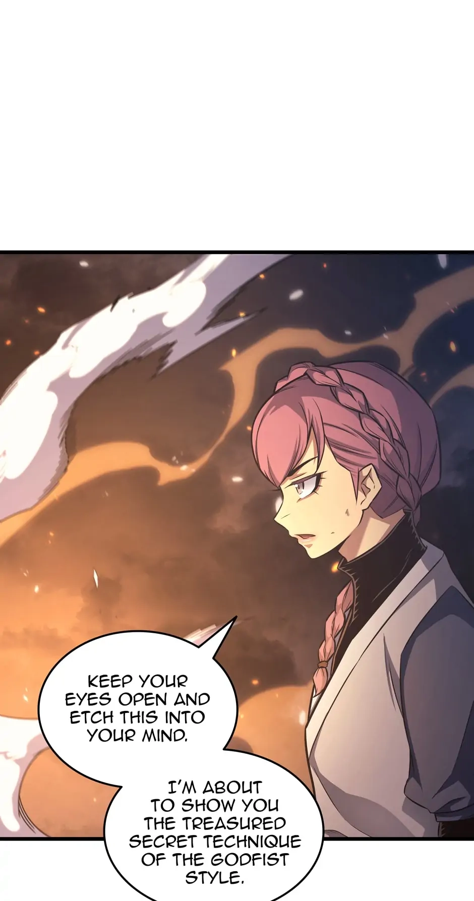 The Great Mage Returns After 4000 Years Chapter 158 – All the Time In the World Page 38