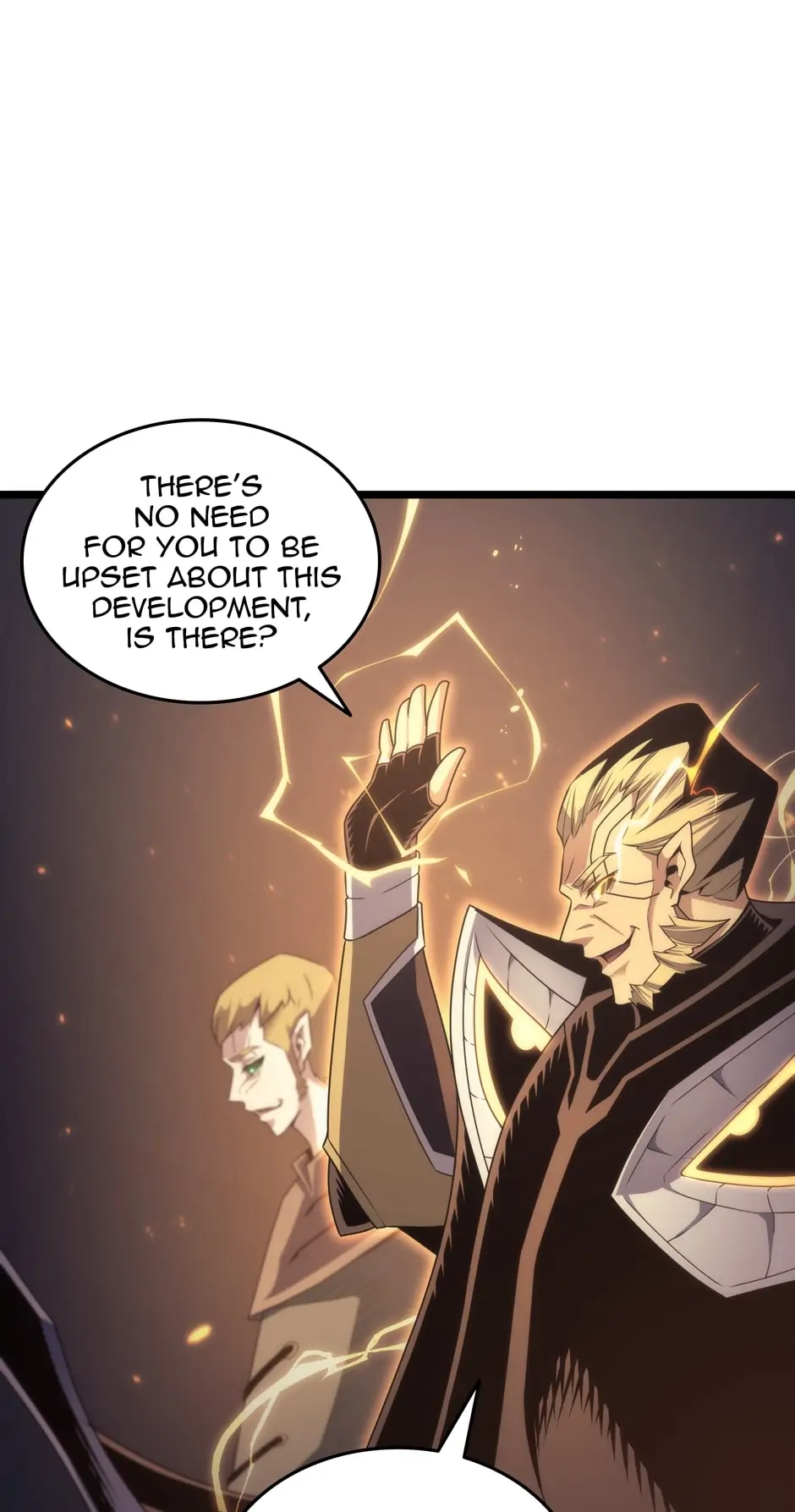 The Great Mage Returns After 4000 Years Chapter 158 – All the Time In the World Page 27