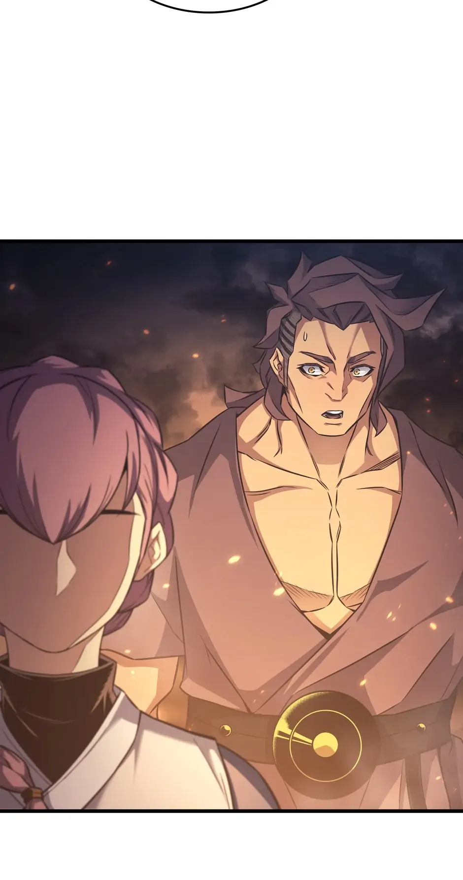 The Great Mage Returns After 4000 Years Chapter 158 – All the Time In the World Page 39