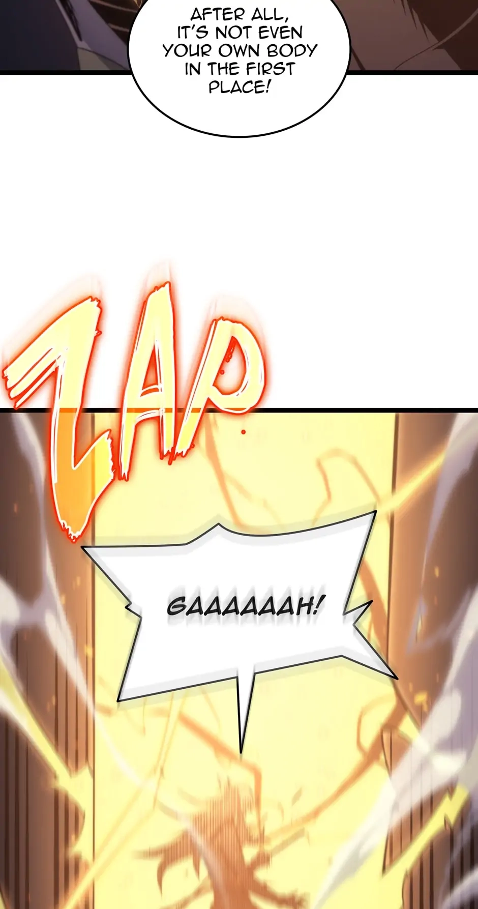 The Great Mage Returns After 4000 Years Chapter 158 – All the Time In the World Page 28
