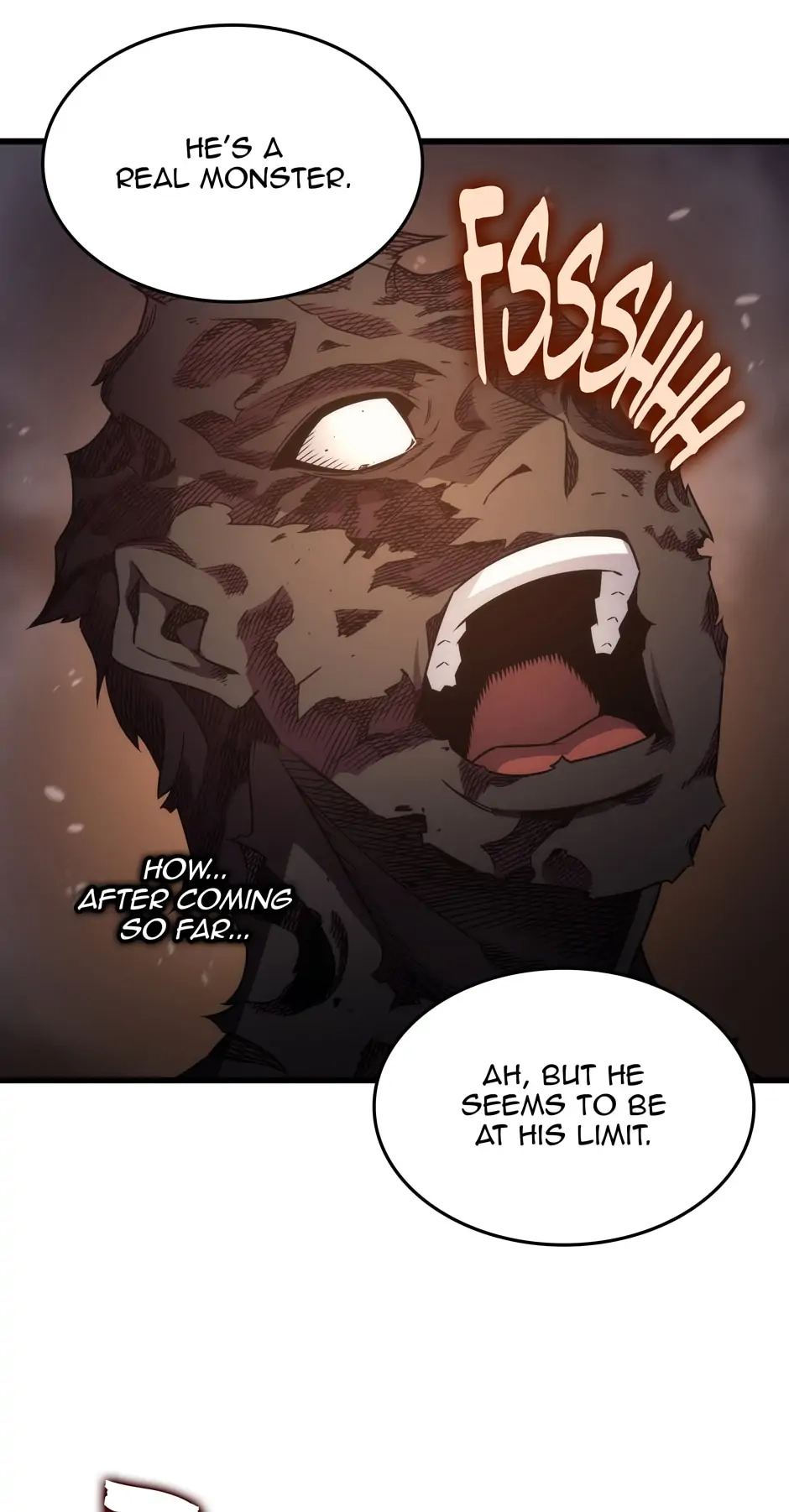 The Great Mage Returns After 4000 Years Chapter 158 – All the Time In the World Page 71