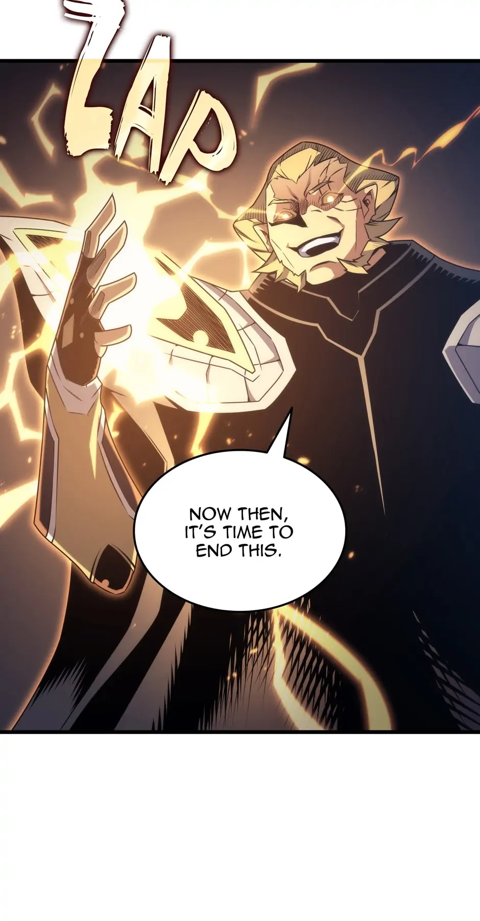 The Great Mage Returns After 4000 Years Chapter 158 – All the Time In the World Page 72