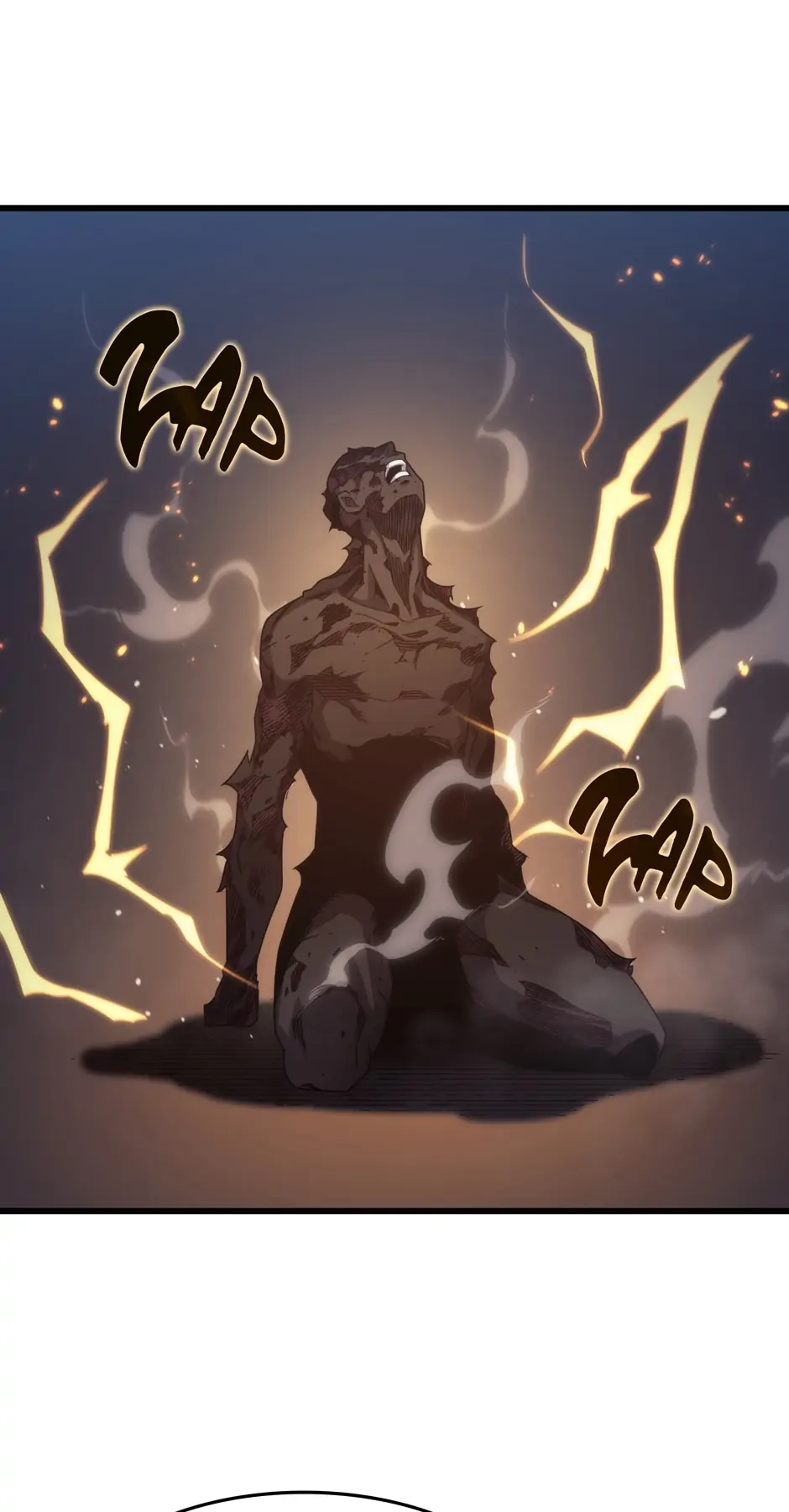 The Great Mage Returns After 4000 Years Chapter 158 – All the Time In the World Page 69
