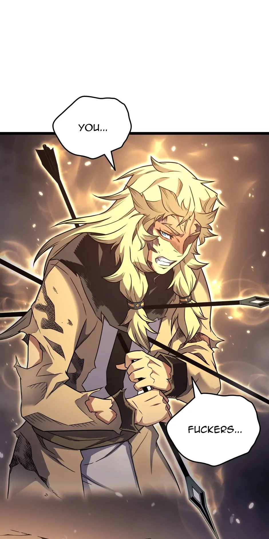 The Great Mage Returns After 4000 Years Chapter 158 – All the Time In the World Page 13