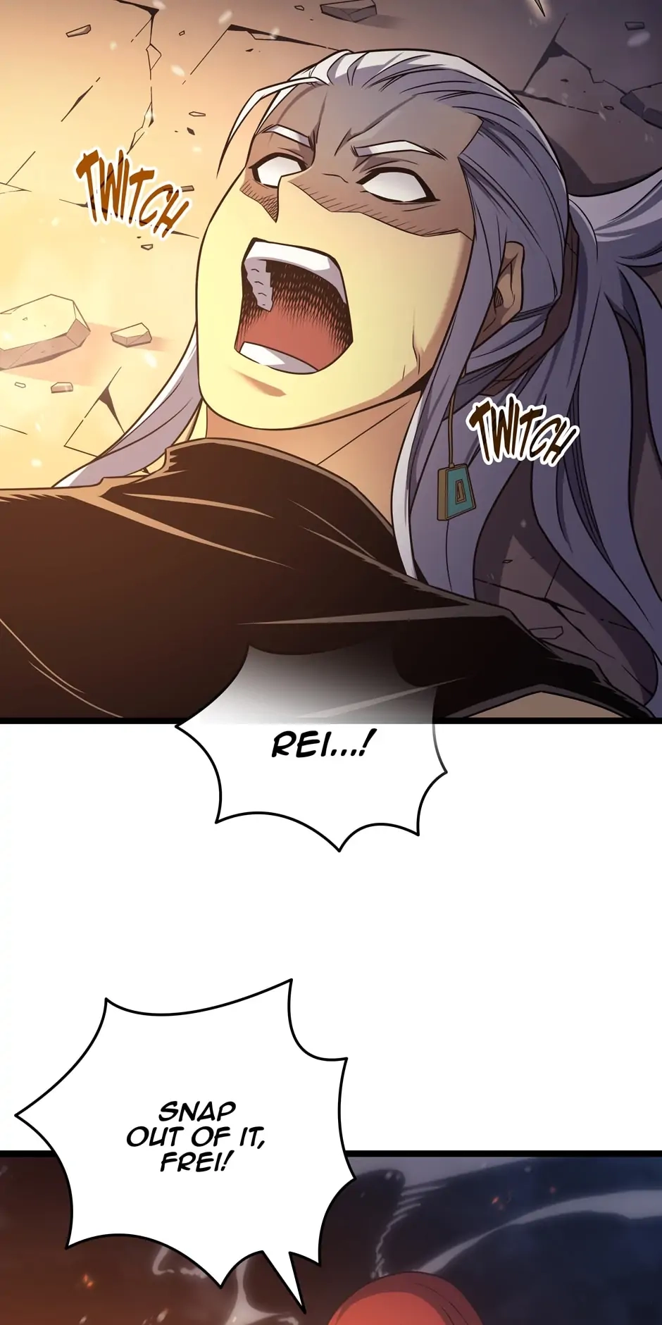The Great Mage Returns After 4000 Years Chapter 158 – All the Time In the World Page 14