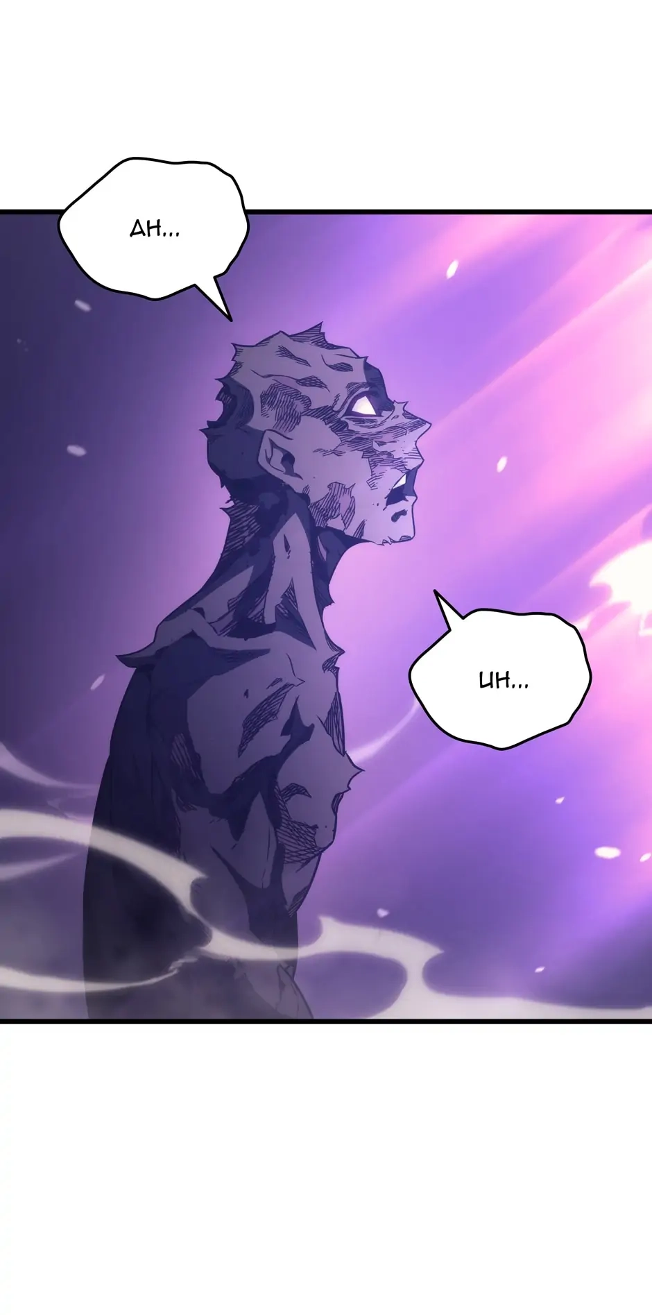 The Great Mage Returns After 4000 Years Chapter 158 – All the Time In the World Page 81