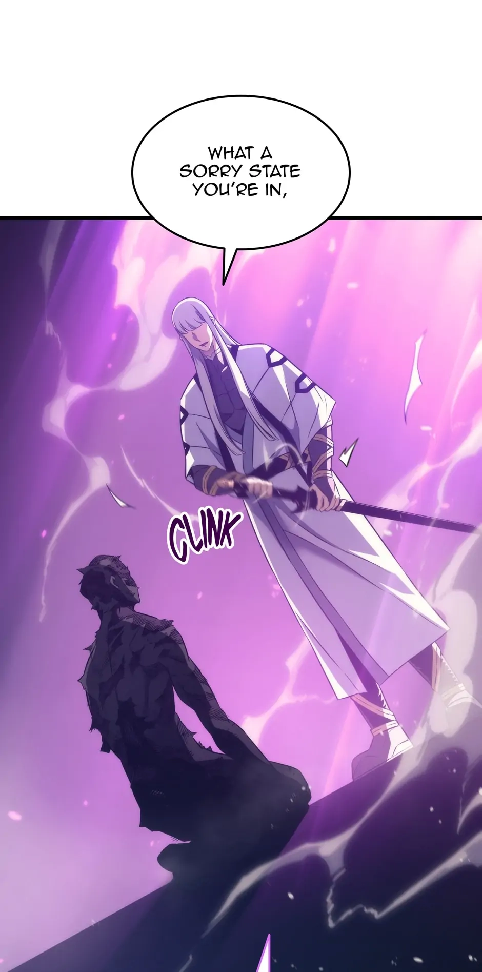 The Great Mage Returns After 4000 Years Chapter 158 – All the Time In the World Page 83