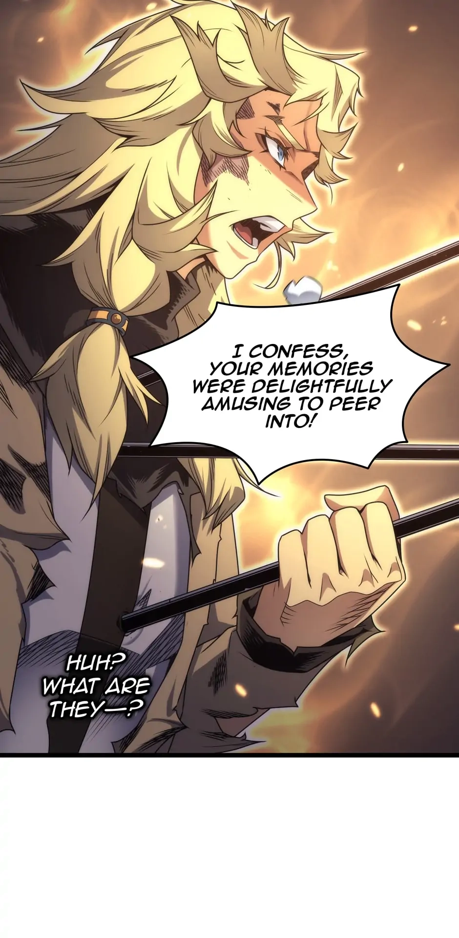 The Great Mage Returns After 4000 Years Chapter 158 – All the Time In the World Page 22
