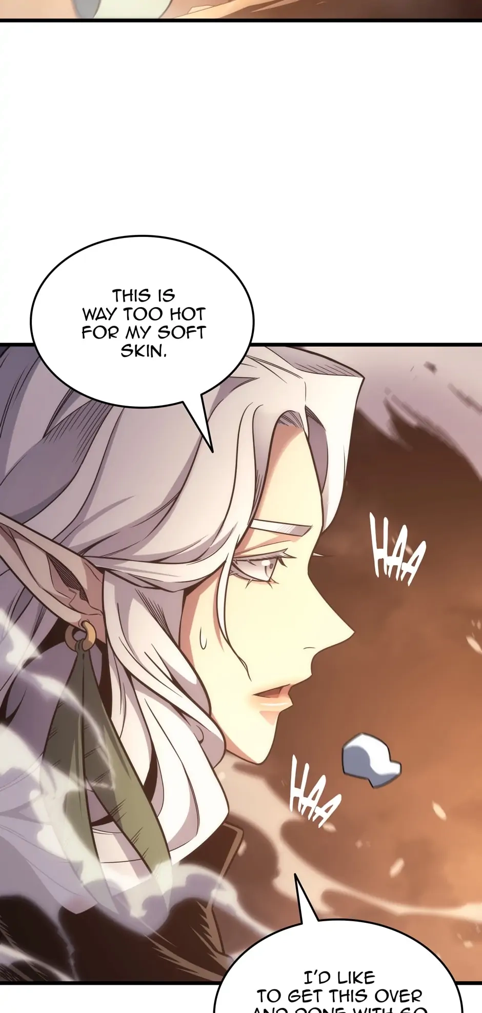 The Great Mage Returns After 4000 Years Chapter 158 – All the Time In the World Page 49