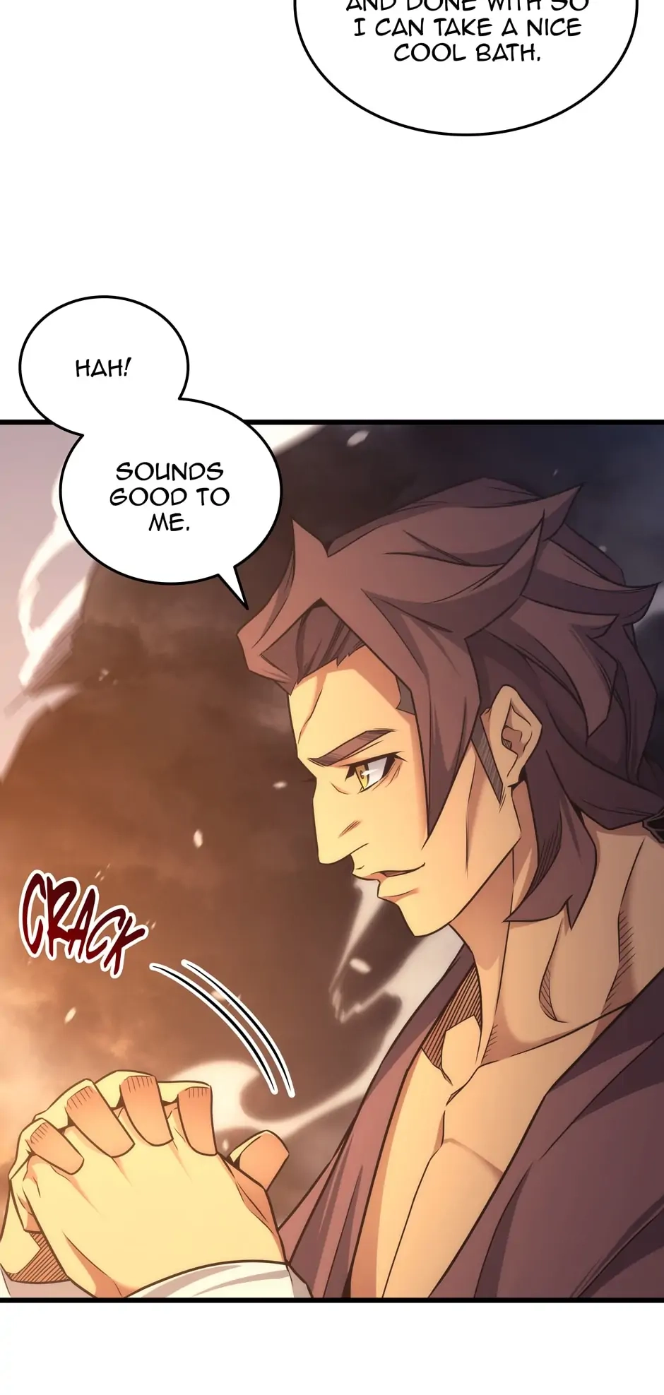 The Great Mage Returns After 4000 Years Chapter 158 – All the Time In the World Page 50